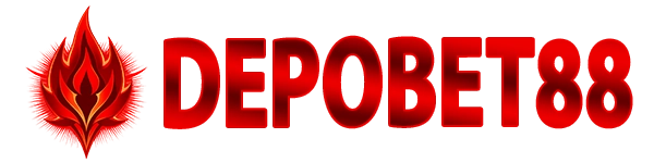 DEPOBET88 LOGO
